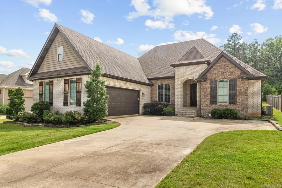 3205 Mallard Pointe Ln, Jonesboro, AR 72404 - #2