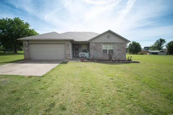 1101 S Fir St Street, Beebe, AR 72012