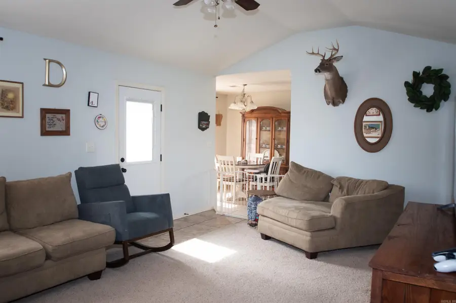 1101 S Fir St Street, Beebe, AR 72012 - #2