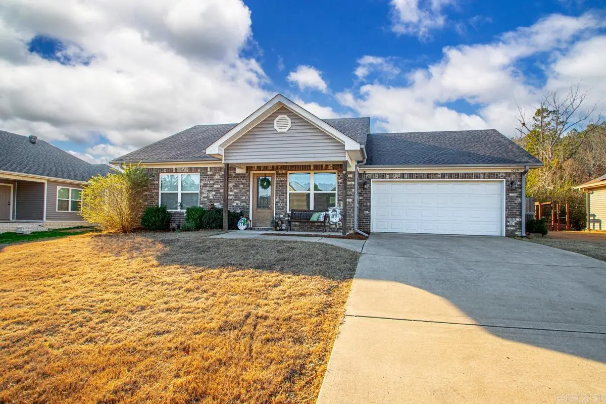 1025 Heritage Way, Benton, AR 72019 - #1