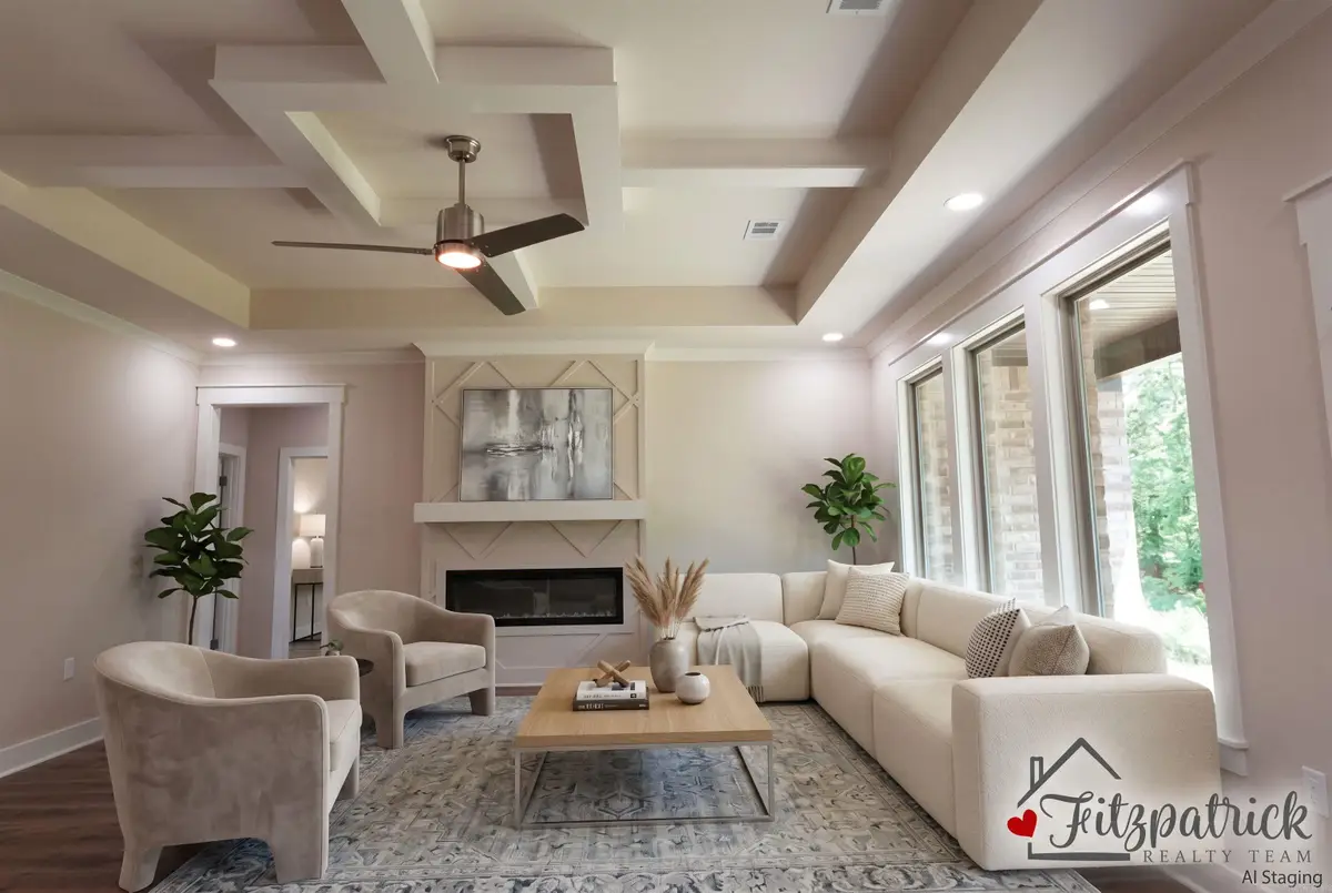 228 Michelle Drive, Beebe, AR 72012 - #1