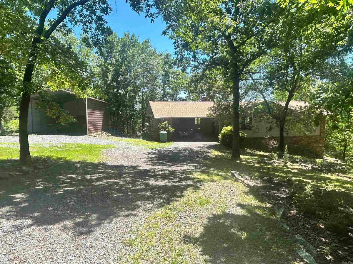 44 Tracy Ann Terrace, Shirley, AR 72153 - #1