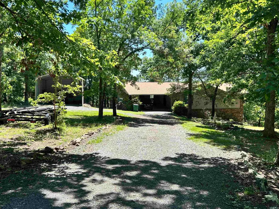 44 Tracy Ann Terrace, Shirley, AR 72153 - #2
