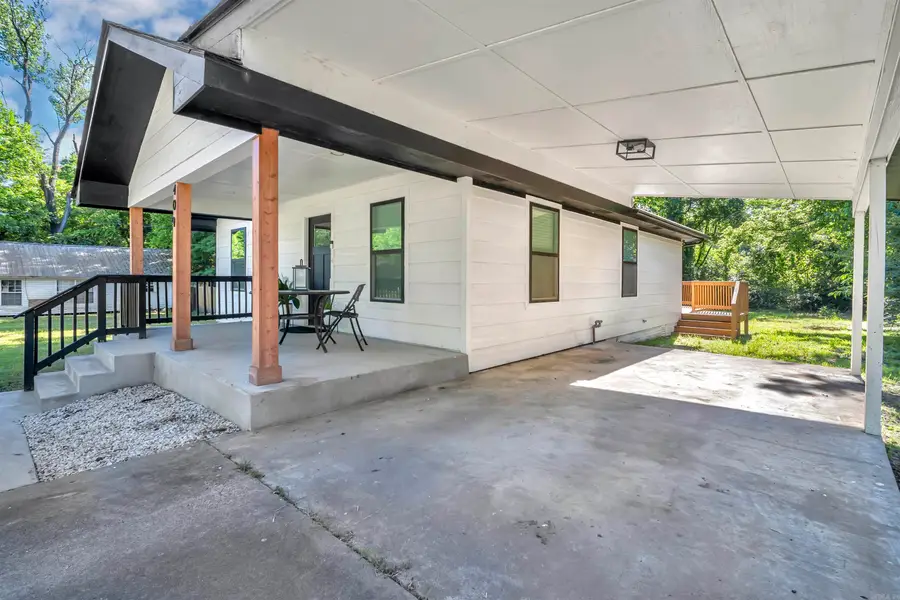 409 N St. Jacob Street, Morrilton, AR 72110 - #2
