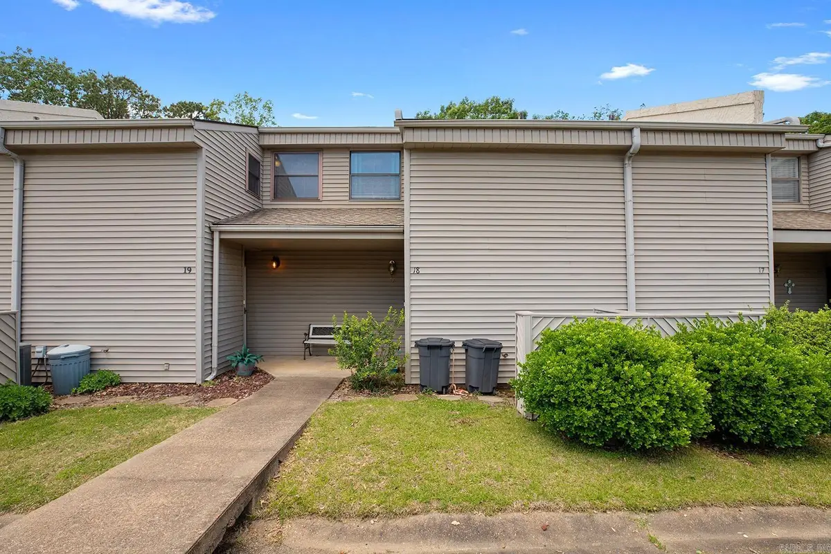 135 Hillview Drive #18, Fairfield Bay, AR 72088 - #1