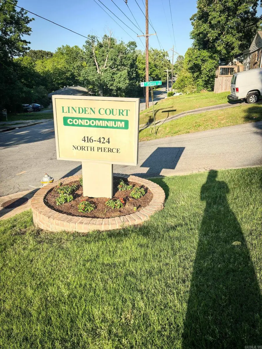 Address Withheld By Seller, Little Rock, AR 72205 - #2