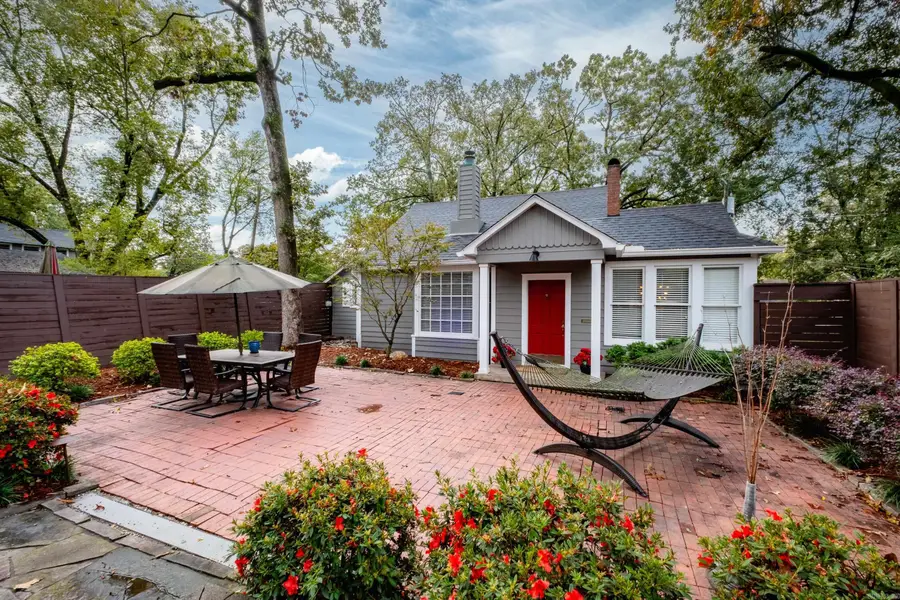 5413 C Street, Little Rock, AR 72205 - #2