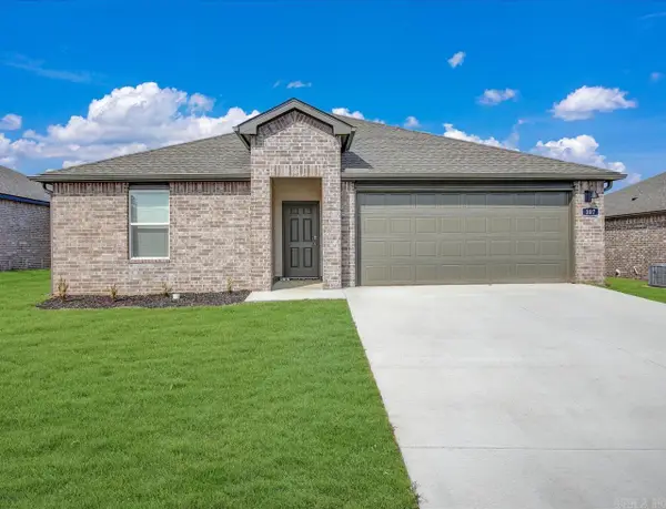 6316 Warwick Drive, Bryant, AR 72002