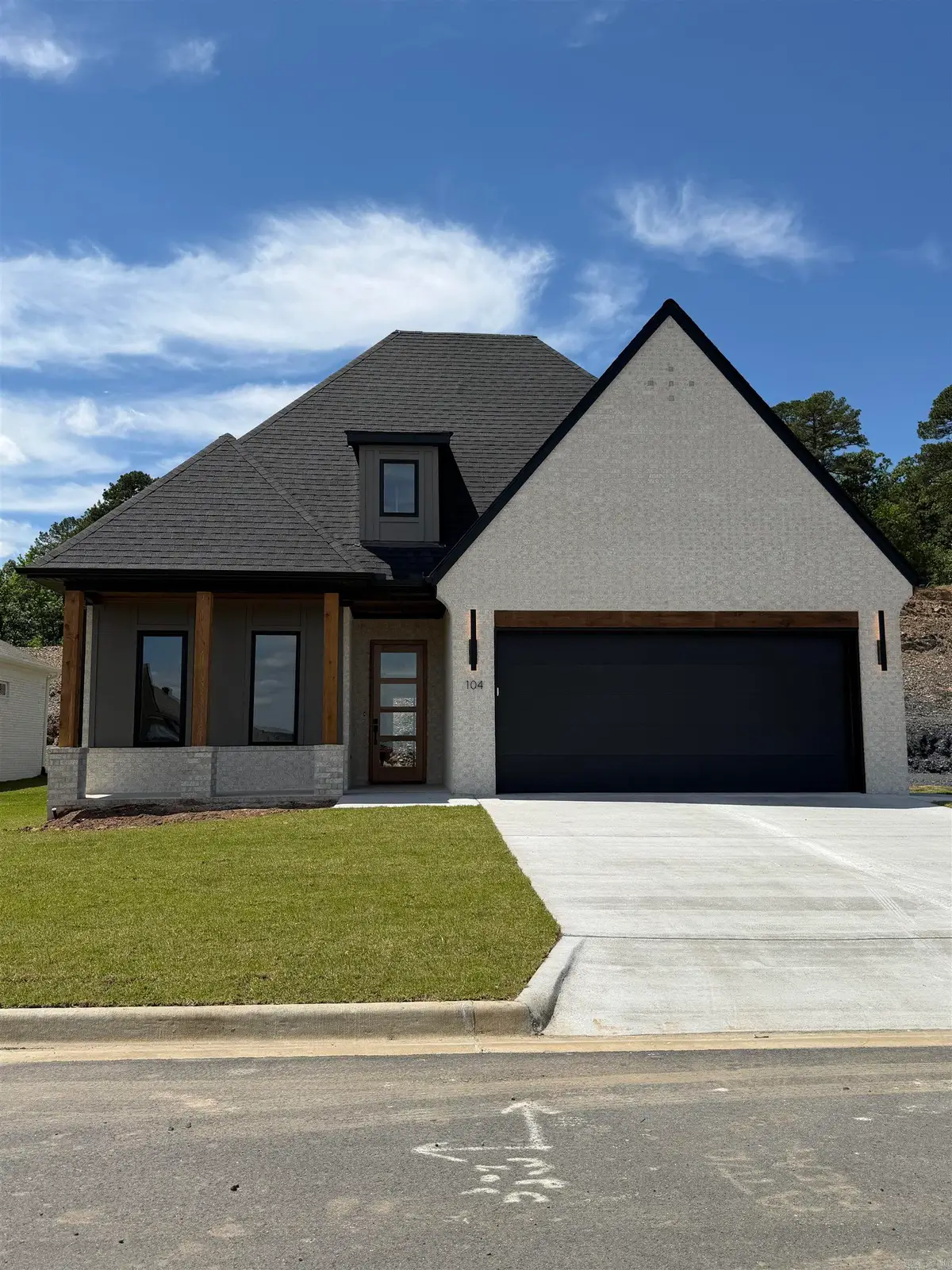 104 Mountain Brook Place, Little Rock, AR 72223 - #1