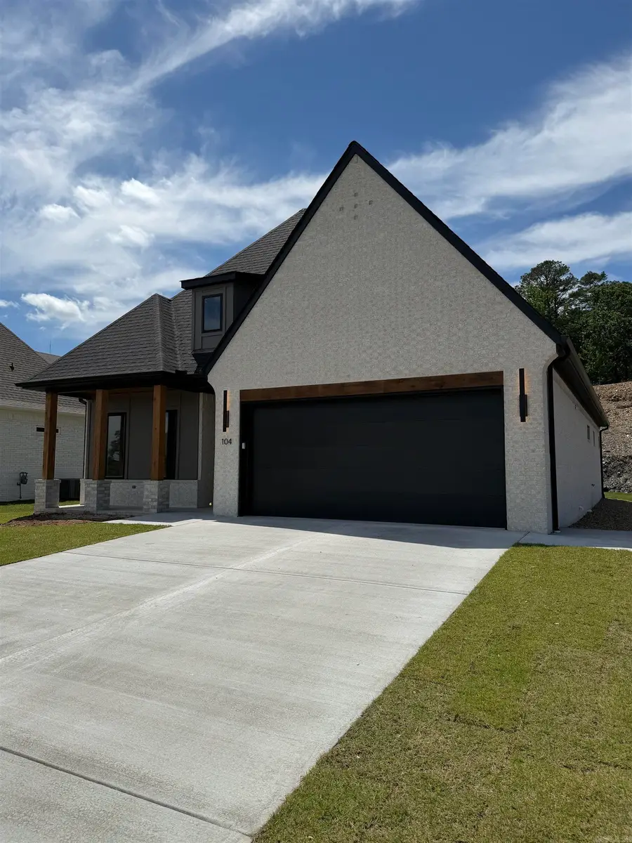 104 Mountain Brook Place, Little Rock, AR 72223 - #2