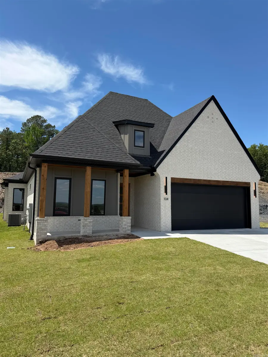 104 Mountain Brook Place, Little Rock, AR 72223 - #3