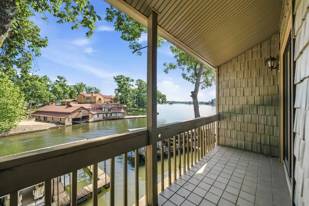 250 Grand Isle #5A, Hot Springs, AR 71913 - #1