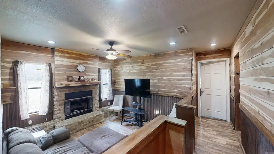 20419 Morning Sun Road, Harrisburg, AR 72432 - #3