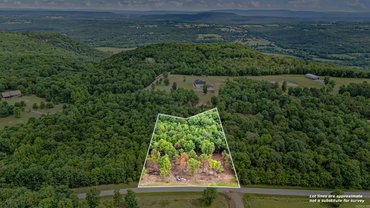 0 Norris Lane, Atkins, AR 72823 - #1