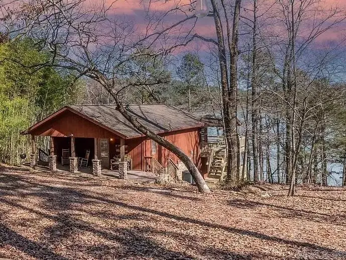 114 Sills Cove, Shirley, AR 72153 - #1