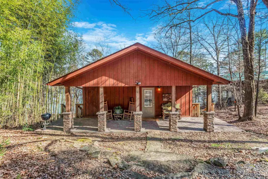 114 Sills Cove, Shirley, AR 72153 - #3