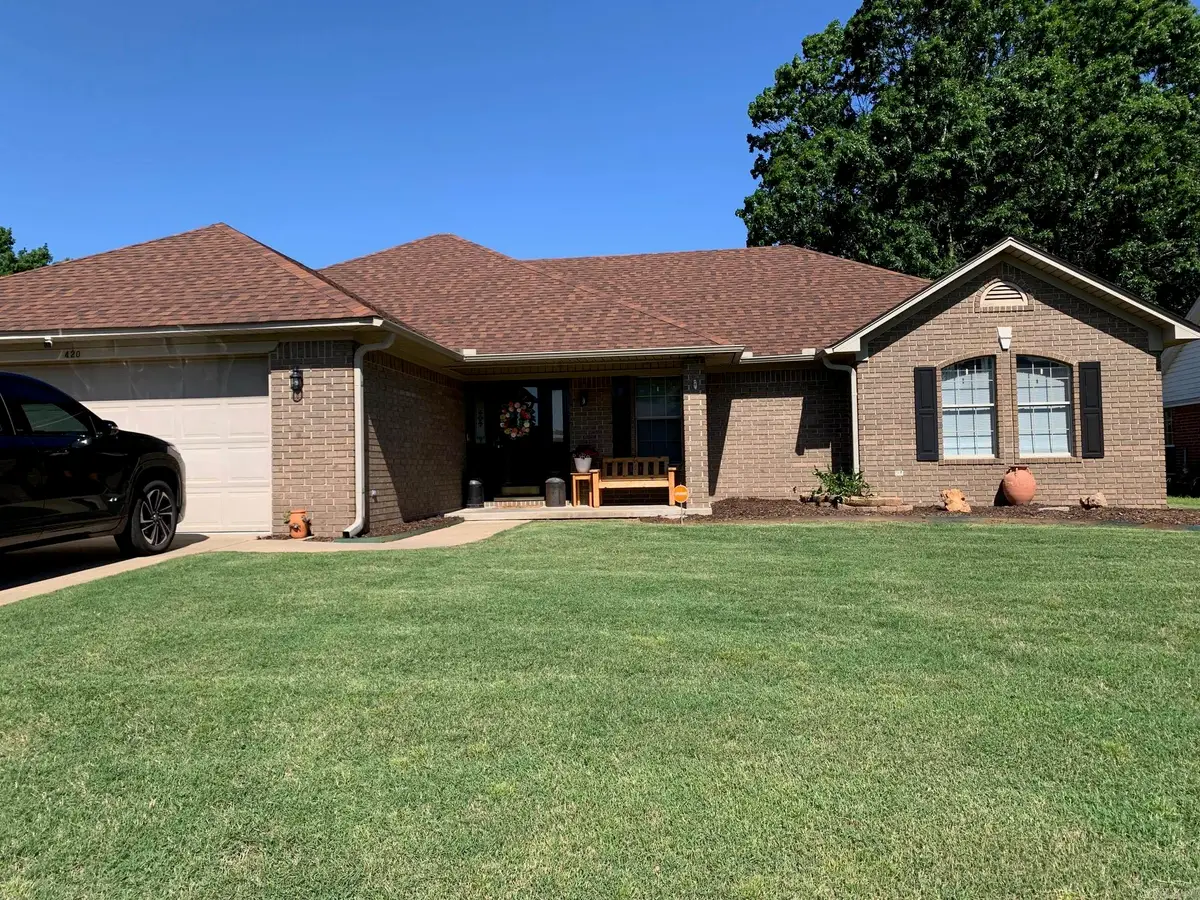 Address Withheld By Seller, Conway, AR 72032 - #1