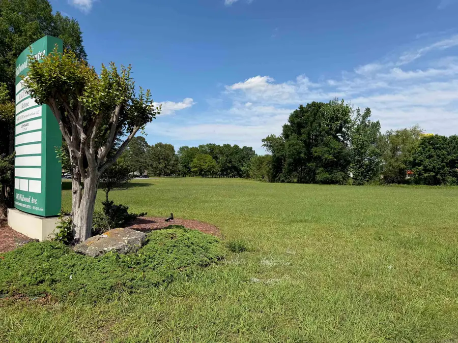 2.43 Ac Wildwood & Heritage Drive, Sherwood, AR 72120 - #2