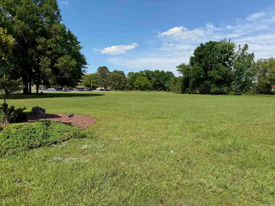 2.43 Ac Wildwood & Heritage Drive, Sherwood, AR 72120 - #3