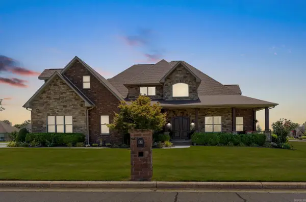 17 Prestwick Court, Mountain Home, AR 72653