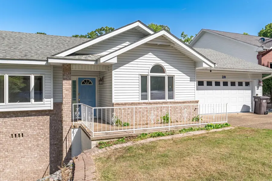 28 Lindura Way, Hot Springs Village, AR 71909 - #3