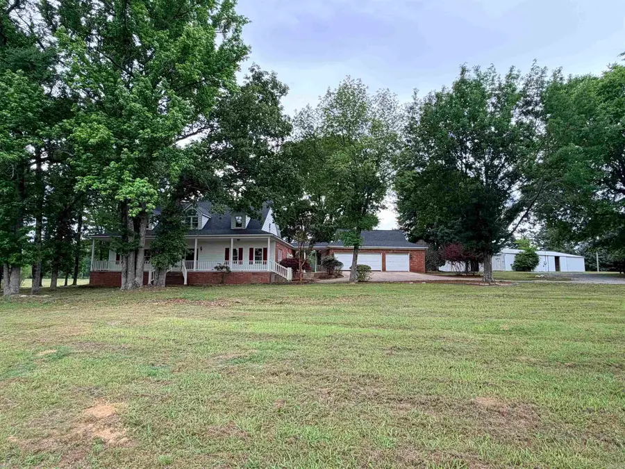 4930 Sparks, Alexander, AR 72002 - #2