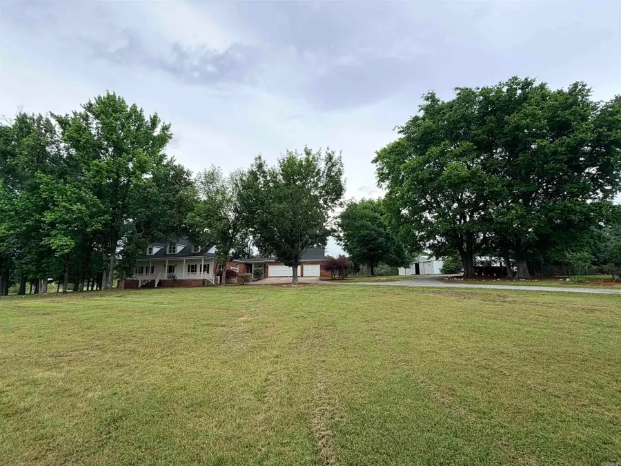 4930 Sparks, Alexander, AR 72002 - #3