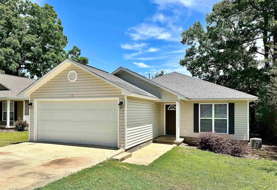 710 N Main, Sheridan, AR 72150 - #2