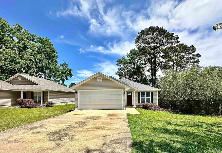 710 N Main, Sheridan, AR 72150 - #3