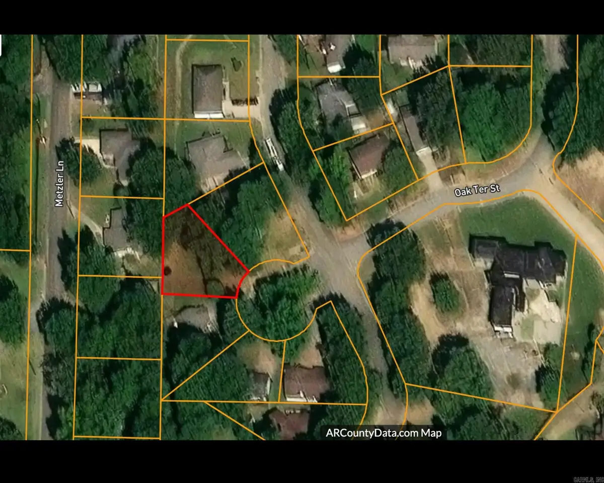 1411 Oak Terrace Cove, Jonesboro, AR 72401 - #1