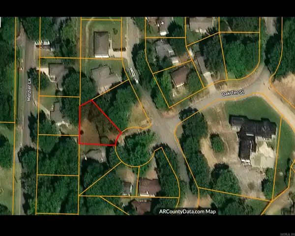 1411 Oak Terrace Cove, Jonesboro, AR 72401