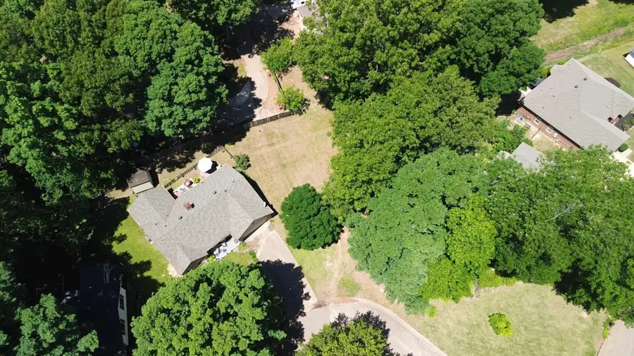 1411 Oak Terrace Cove, Jonesboro, AR 72401 - #2
