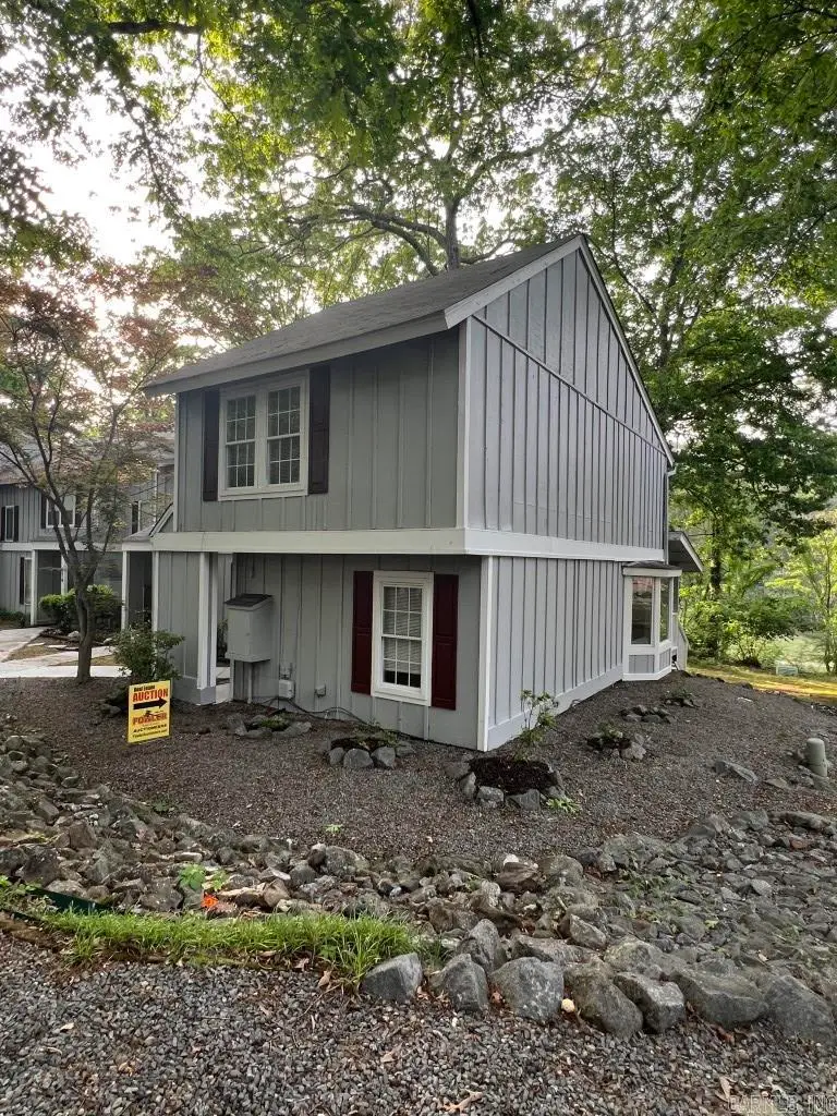 172 Cordero Lane, Hot Springs Village, AR 71909 - #2