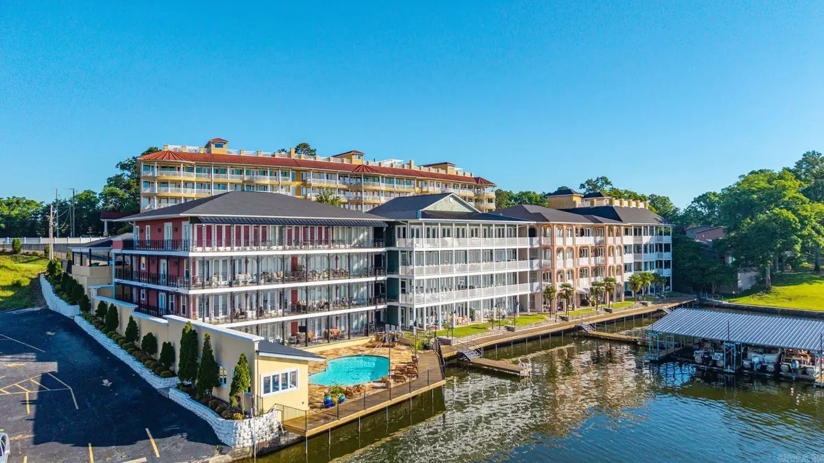 106 Grand Isle Dr., Unit 1f, Hot Springs, AR 71913 - #1