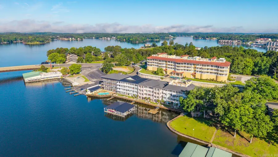 106 Grand Isle Dr., Unit 1f, Hot Springs, AR 71913 - #3