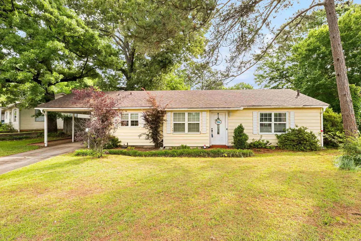 903 Oakwood Drive, Benton, AR 72015 - #1