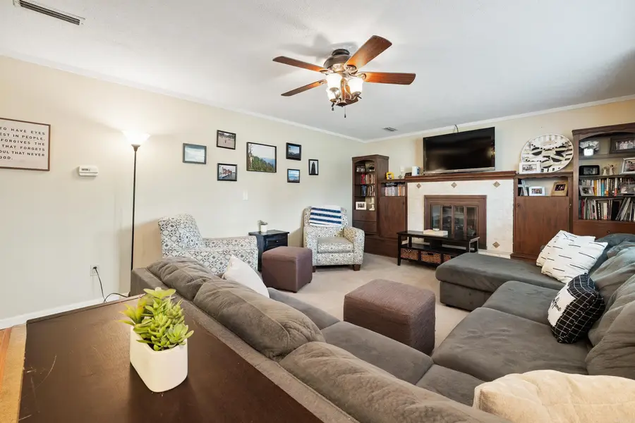 903 Oakwood Drive, Benton, AR 72015 - #3
