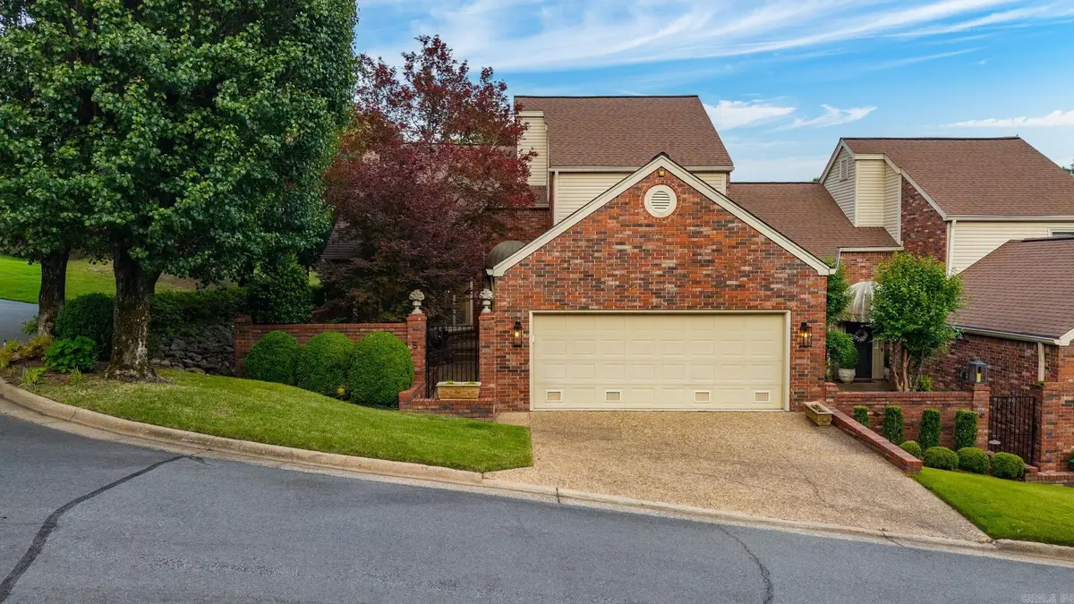 801 Pleasant Valley Dr. #5, Little Rock, AR 72227 - #1