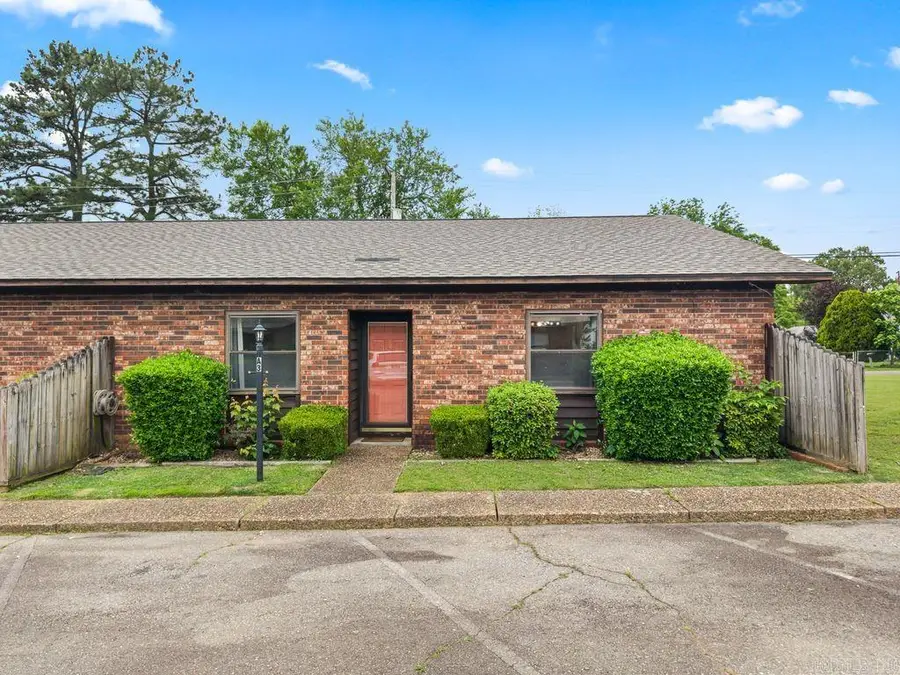 301 Hammond #A-3, Hot Springs, AR 71913 - #2