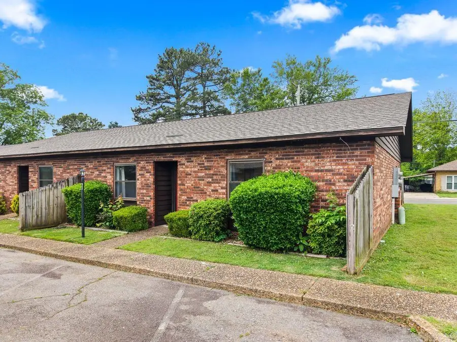301 Hammond #A-3, Hot Springs, AR 71913 - #3