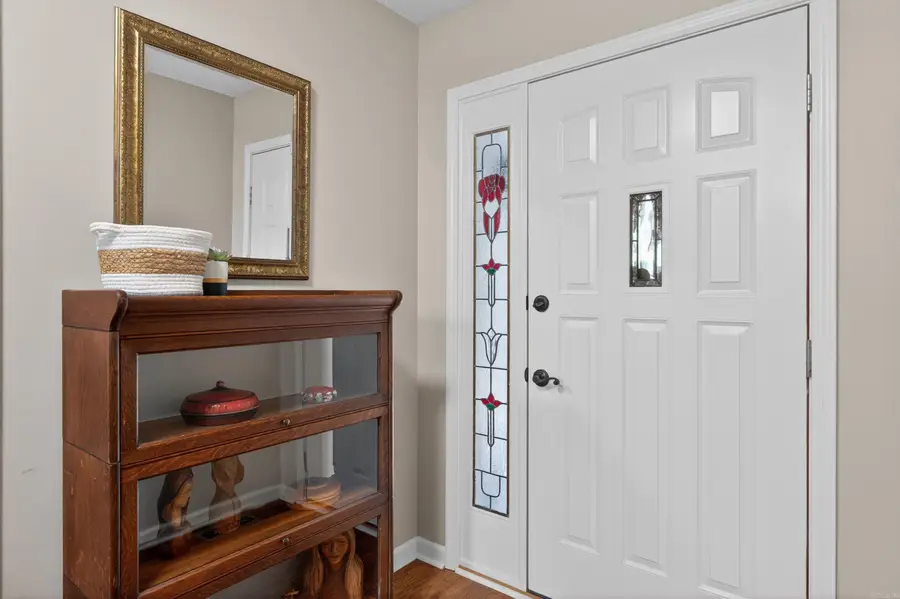 24 Encantado Way, Hot Springs Village, AR 71909 - #2