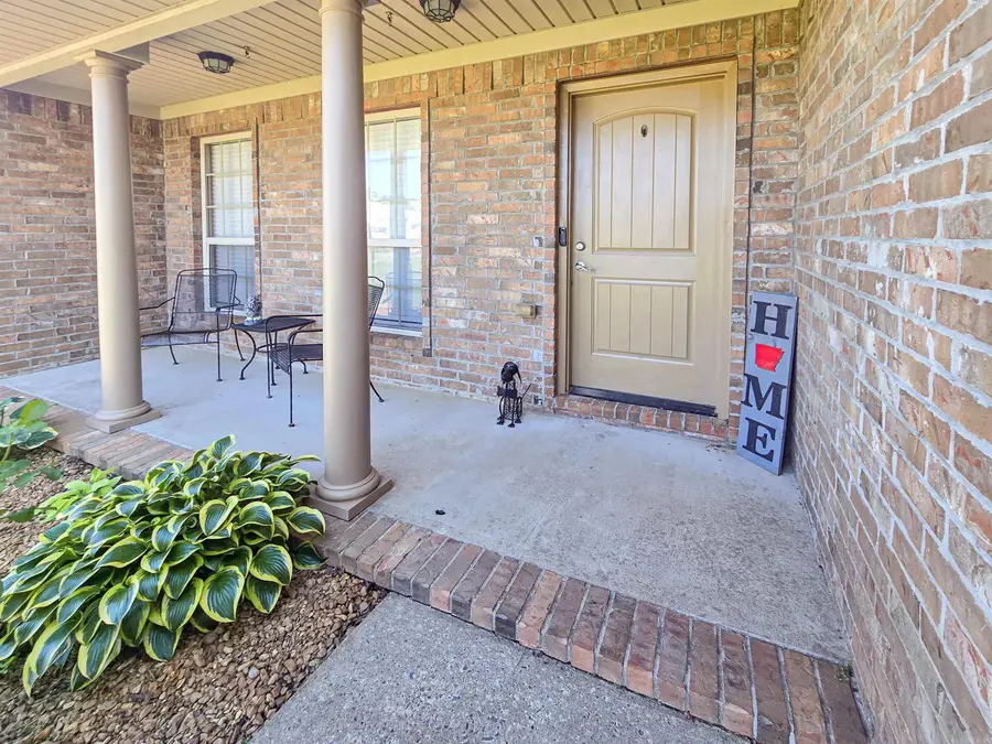 5 Turquoise Cove, Greenbrier, AR 72058 - #3