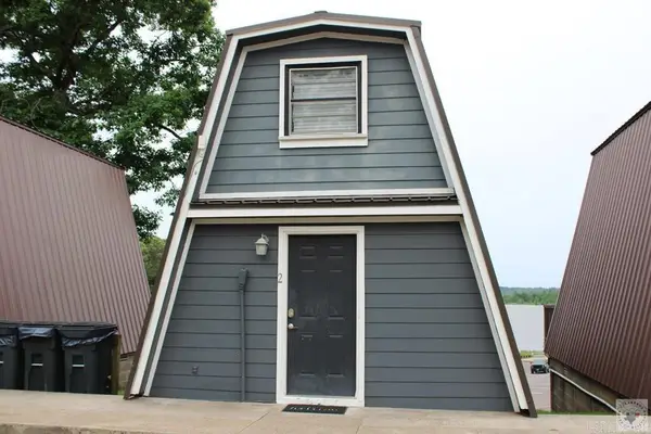 115 Pump Station Rd. #3, Ashdown, AR 71822