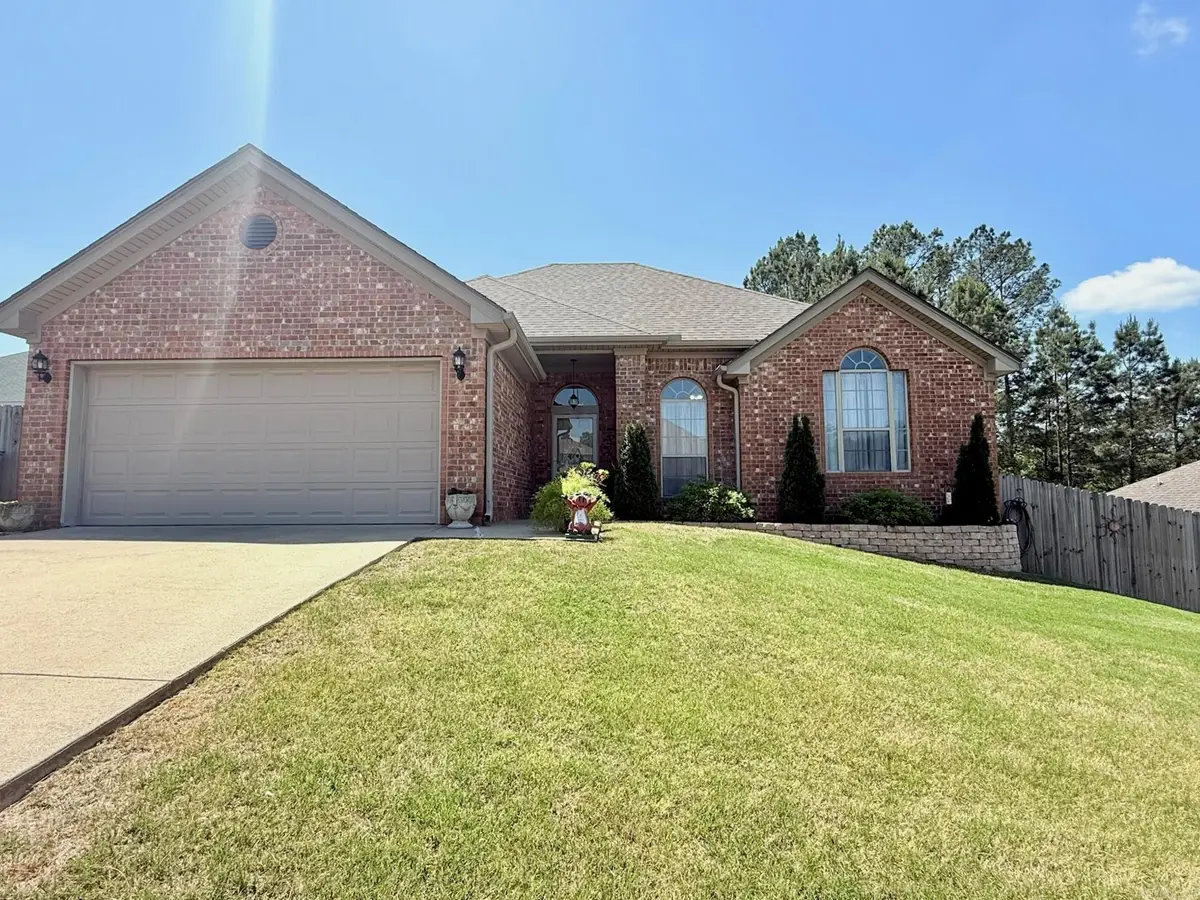 5515 Heritage Valley Drive, Benton, AR 72019 - #1