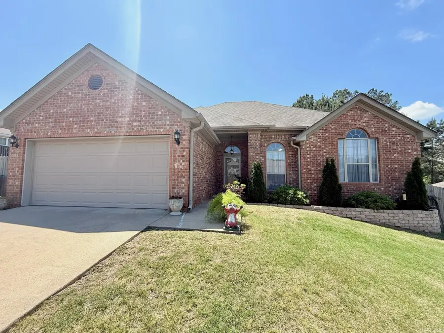 5515 Heritage Valley Drive, Benton, AR 72019 - #2