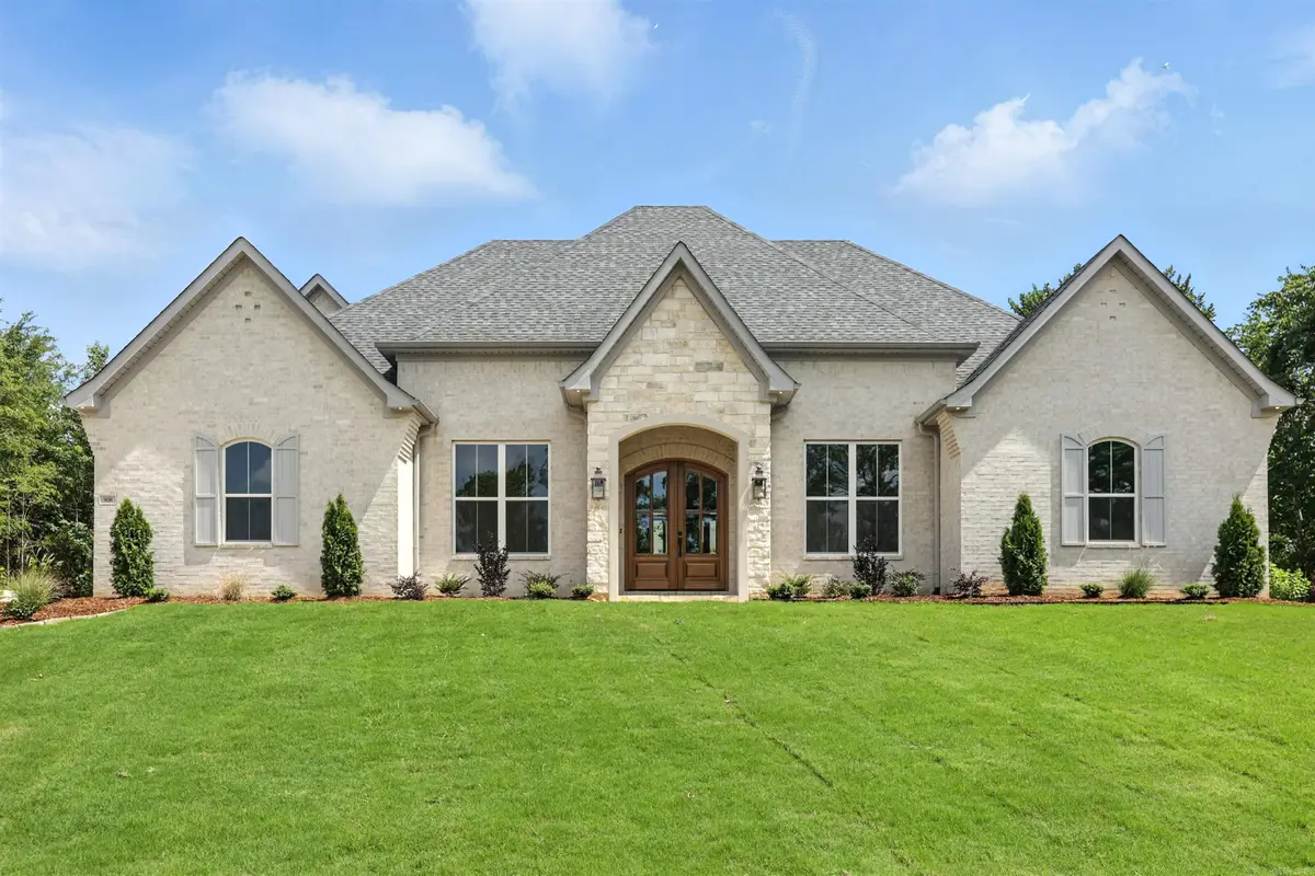 908 Cimarron, Benton, AR 72019 - #1