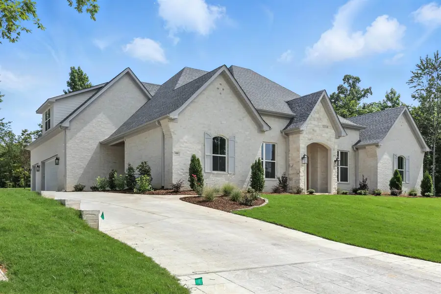 908 Cimarron, Benton, AR 72019 - #3