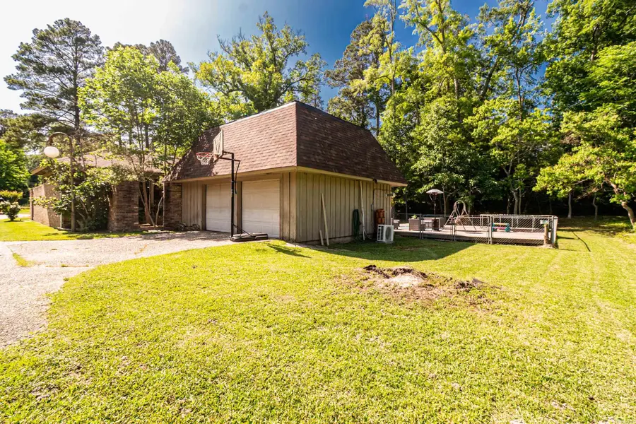166 Glenridge Pkwy, El Dorado, AR 71730 - #3