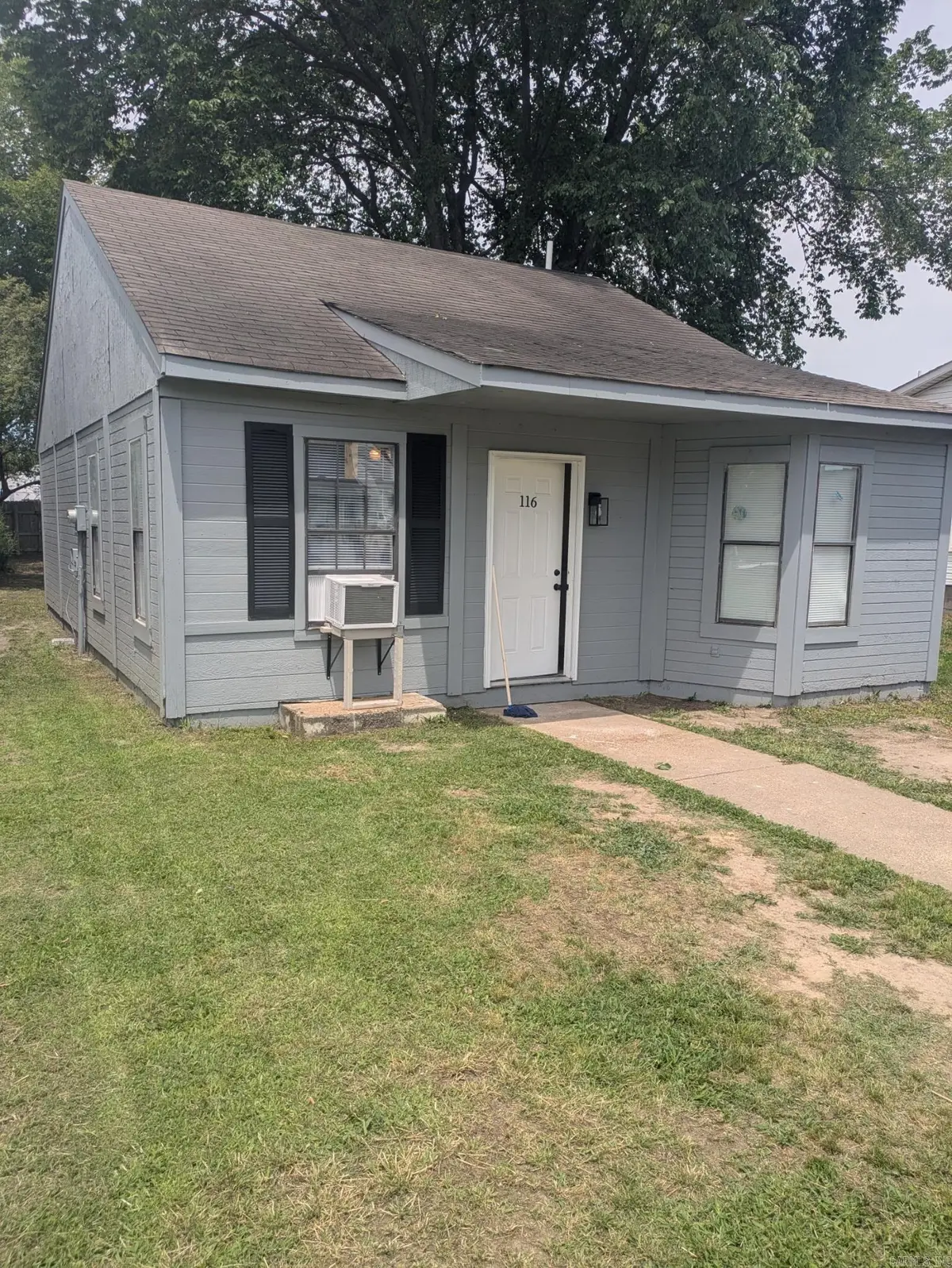 116 Mallard Cove, Trumann, AR 72472 - #1
