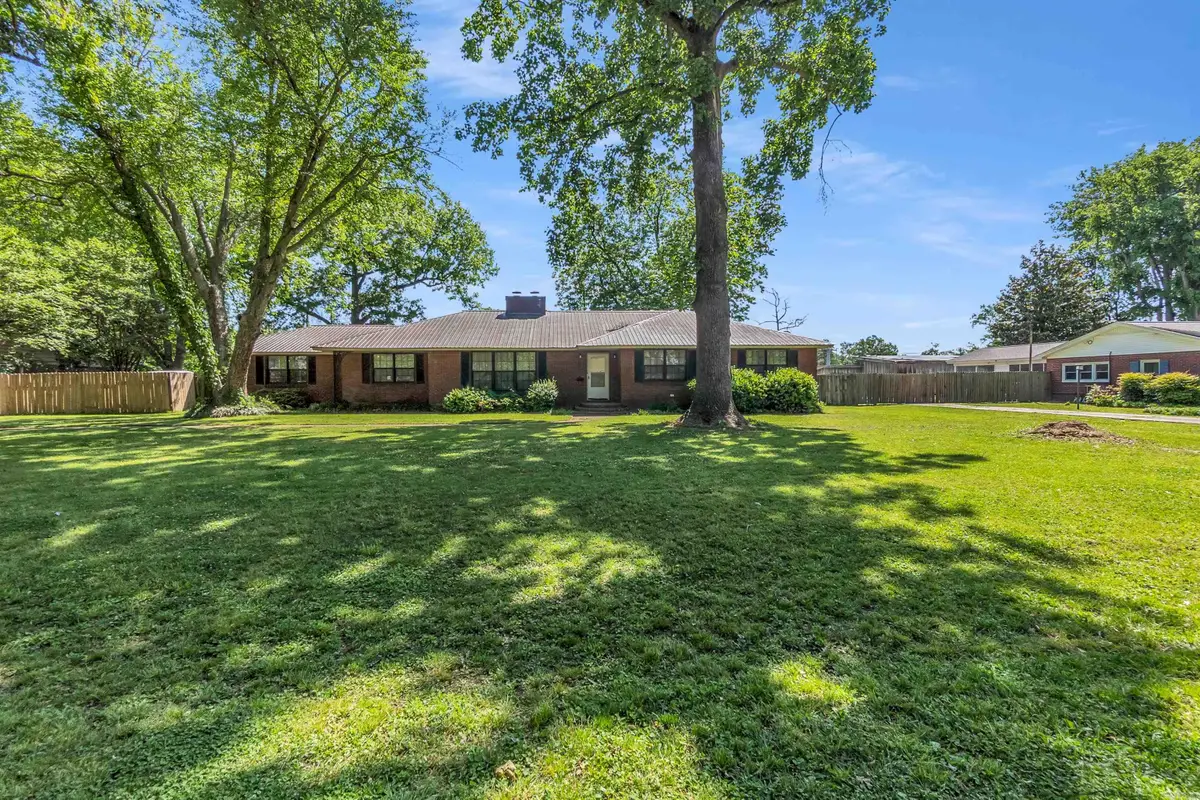 127 East Drive, Osceola, AR 72370 - #1